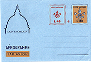Aerogram