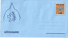 Aerogram