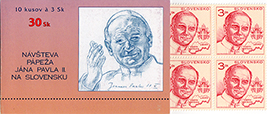 Booklet
