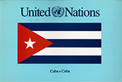 Commemorative Cover