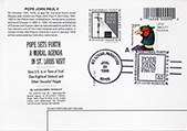 Commemorative Cover