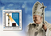 Commemorative Cover