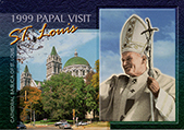 Commemorative Cover
