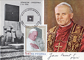 Commemorative Cover