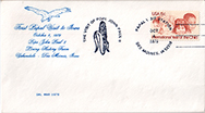 Commemorative Cover