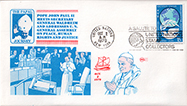 Commemorative Cover