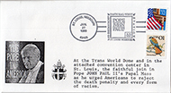 Commemorative Cover