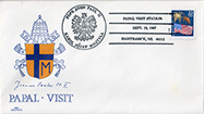 Commemorative Cover