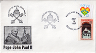 Commemorative Cover
