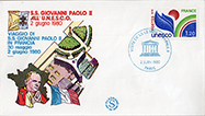 Commemorative Cover