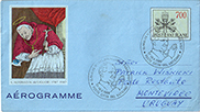 Commemorative Cover