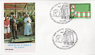 Commemorative Cover