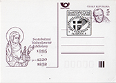 Commemorative Cover