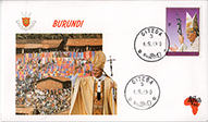 Commemorative Cover