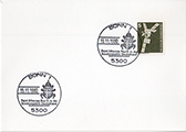 Commemorative Cover