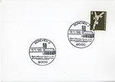 Commemorative Cover