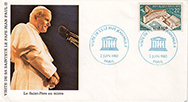 Commemorative Cover