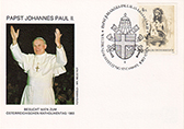 Commemorative Cover