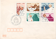 Commemorative Cover