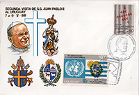 Commemorative Cover