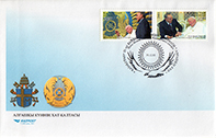 Commemorative Cover