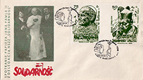 Commemorative Cover