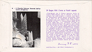 Commemorative Cover
