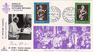 Commemorative Cover