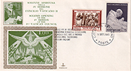 Commemorative Cover