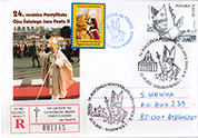 Commemorative Cover