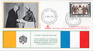Commemorative Cover