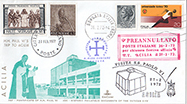 Commemorative Cover