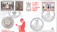 Commemorative Cover