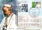 Commemorative Cover