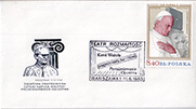 Commemorative Cover