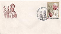 Commemorative Cover