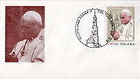 Commemorative Cover