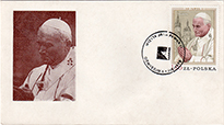 Commemorative Cover