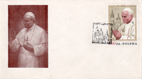 Commemorative Cover