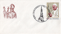 Commemorative Cover