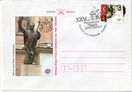 Commemorative Cover