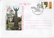 Commemorative Cover