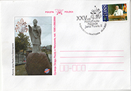 Commemorative Cover