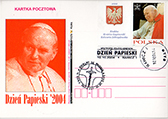 Commemorative Cover