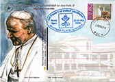 Commemorative Cover