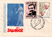 Commemorative Cover
