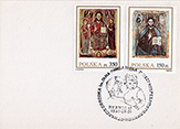 Commemorative Cover