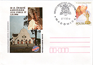 Commemorative Cover