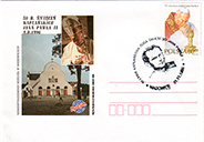 Commemorative Cover