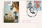 Commemorative Cover